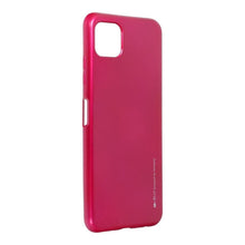 Заредете изображение във визуализатора на галерията – I-jelly mercury гръб  - samsung galaxy a22 5g pink - TopMag

