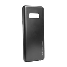 Заредете изображение във визуализатора на галерията – I-jelly mercury гръб - samsung galaxy s10e черен - TopMag
