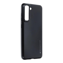 Заредете изображение във визуализатора на галерията – I-jelly mercury гръб  - samsung galaxy s21 fe black - TopMag
