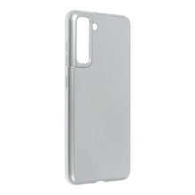 Заредете изображение във визуализатора на галерията – I-jelly mercury гръб  - samsung galaxy s21 fe grey - TopMag
