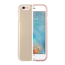 Заредете изображение във визуализатора на галерията – I-jelly mercury гръб - xiaomi mi 10 lite gold - TopMag
