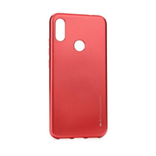 Заредете изображение във визуализатора на галерията – I-jelly mercury гръб - xiaomi redmi 7 червен - TopMag
