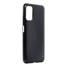 Заредете изображение във визуализатора на галерията – I-jelly mercury гръб - xiaomi redmi note 10 5g black - TopMag
