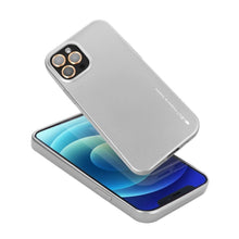 Заредете изображение във визуализатора на галерията – I-jelly mercury гръб за iphone 13 grey - TopMag
