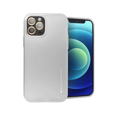 Заредете изображение във визуализатора на галерията – I-jelly mercury гръб за iphone 13 grey - TopMag
