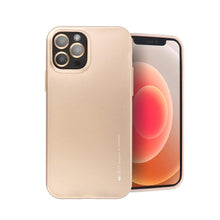 Заредете изображение във визуализатора на галерията – I-jelly mercury гръб за iphone 13 silver - TopMag
