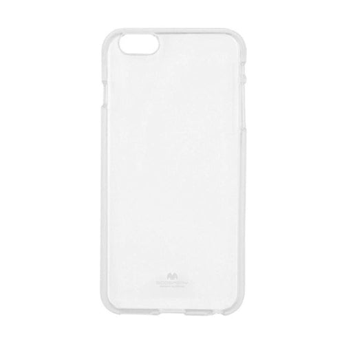 I-jelly mercury гръб за iPhone 6/ 6s прозрачен - TopMag