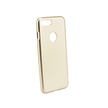 Заредете изображение във визуализатора на галерията – I-jelly mercury гръб за iPhone 7 plus / 8 plus златен - TopMag

