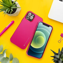 Заредете изображение във визуализатора на галерията – I-jelly mercury гръб за samsung galaxy a03s pink - TopMag
