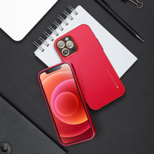 Заредете изображение във визуализатора на галерията – I-jelly mercury гръб за samsung galaxy a03s red - TopMag
