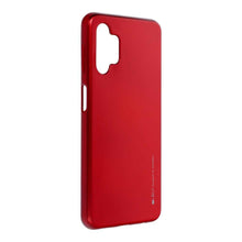 Заредете изображение във визуализатора на галерията – I-jelly mercury гръб за samsung galaxy a13 5g red - TopMag
