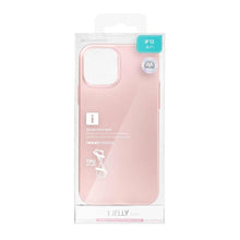 Заредете изображение във визуализатора на галерията – I-jelly mercury гръб за samsung galaxy a13 5g rose gold - TopMag
