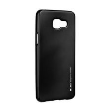 Заредете изображение във визуализатора на галерията – I-jelly mercury гръб за samsung galaxy a3 (2016) черен - TopMag
