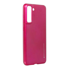 Заредете изображение във визуализатора на галерията – I-jelly mercury гръб за samsung galaxy a33 pink - TopMag
