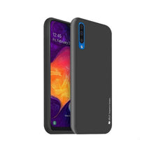 Заредете изображение във визуализатора на галерията – I-jelly mercury гръб за samsung galaxy a50 / a50s / a30s черен - TopMag
