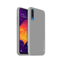 Заредете изображение във визуализатора на галерията – I-jelly mercury гръб за samsung galaxy a50 / a50s / a30s grey - TopMag
