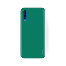Заредете изображение във визуализатора на галерията – I-jelly mercury гръб за samsung galaxy a50 / a50s / a30s зелен - TopMag
