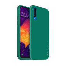 Заредете изображение във визуализатора на галерията – I-jelly mercury гръб за samsung galaxy a50 / a50s / a30s зелен - TopMag
