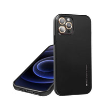 Заредете изображение във визуализатора на галерията – I-jelly mercury гръб за samsung galaxy a53 5g black - TopMag
