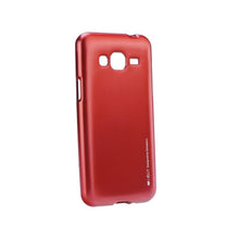 Заредете изображение във визуализатора на галерията – I-jelly mercury гръб за samsung galaxy j3 (2016) червен - TopMag
