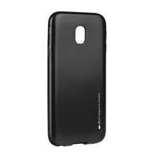 Заредете изображение във визуализатора на галерията – I-jelly mercury гръб за samsung galaxy j3 (2017) черен - TopMag
