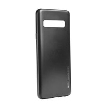 Заредете изображение във визуализатора на галерията – I-jelly mercury гръб за samsung galaxy s10 черен - TopMag
