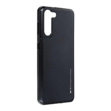 Заредете изображение във визуализатора на галерията – I-jelly mercury гръб за samsung galaxy s22 plus black - TopMag
