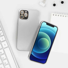 Заредете изображение във визуализатора на галерията – I-jelly mercury гръб за samsung galaxy s22 plus grey - TopMag
