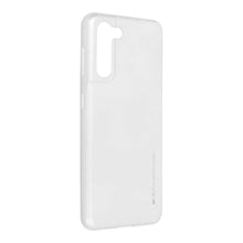 Заредете изображение във визуализатора на галерията – I-jelly mercury гръб за samsung galaxy s22 plus silver - TopMag
