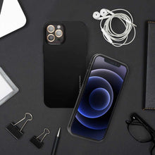 Заредете изображение във визуализатора на галерията – I-jelly mercury гръб за samsung galaxy s22 ultra black - TopMag
