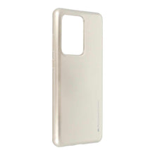 Заредете изображение във визуализатора на галерията – I-jelly mercury гръб за samsung galaxy s22 ultra gold - TopMag
