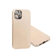 Заредете изображение във визуализатора на галерията – I-jelly mercury гръб за samsung galaxy s22 ultra gold - TopMag
