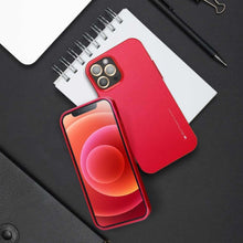 Заредете изображение във визуализатора на галерията – I-jelly mercury гръб за samsung galaxy s22 ultra red - TopMag
