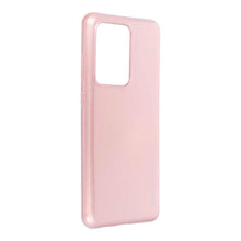 Заредете изображение във визуализатора на галерията – I-jelly mercury гръб за samsung galaxy s22 ultra rose gold - TopMag
