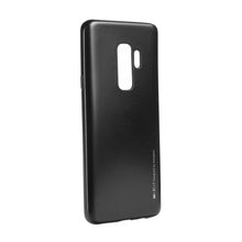 Заредете изображение във визуализатора на галерията – I-jelly mercury гръб за samsung galaxy s9 plus черен - TopMag
