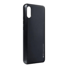 Заредете изображение във визуализатора на галерията – I-jelly mercury гръб за xiaomi redmi 9a black - TopMag
