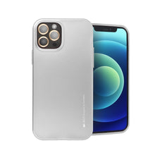 Заредете изображение във визуализатора на галерията – I-jelly mercury гръб за xiaomi redmi note 10 5g grey - TopMag
