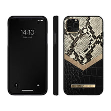 Заредете изображение във визуализатора на галерията – Ideal of sweden atelier for iphone 11 pro max / xs max midnight python - TopMag
