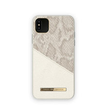 Заредете изображение във визуализатора на галерията – Ideal of sweden atelier for iphone 11 pro max / xs max peral python - TopMag
