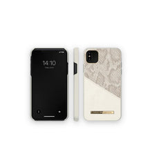 Заредете изображение във визуализатора на галерията – Ideal of sweden atelier for iphone 11 pro max / xs max peral python - TopMag
