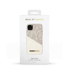 Заредете изображение във визуализатора на галерията – Ideal of sweden atelier for iphone 11 pro max / xs max peral python - TopMag

