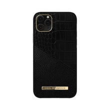 Заредете изображение във визуализатора на галерията – Ideal of sweden atelier for iphone 11 pro / xs / x nightfall croco - TopMag

