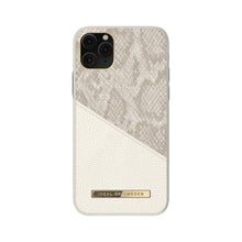 Заредете изображение във визуализатора на галерията – Ideal of sweden atelier for iphone 11 pro / xs / x peral python - TopMag
