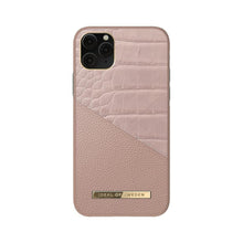 Заредете изображение във визуализатора на галерията – Ideal of sweden atelier for iphone 11 pro / xs / x rose smoke croco - TopMag
