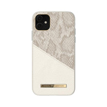 Заредете изображение във визуализатора на галерията – Ideal of sweden atelier for iphone 11 / xr peral python - TopMag
