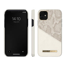 Заредете изображение във визуализатора на галерията – Ideal of sweden atelier for iphone 11 / xr peral python - TopMag
