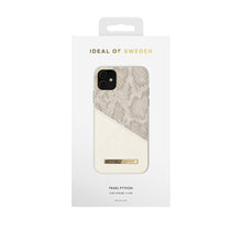 Заредете изображение във визуализатора на галерията – Ideal of sweden atelier for iphone 11 / xr peral python - TopMag
