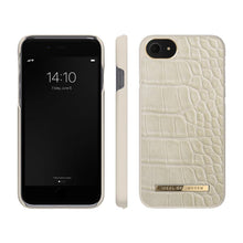 Заредете изображение във визуализатора на галерията – Ideal of sweden atelier for iphone 8 / 7 / 6s / se caramel croco - TopMag
