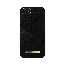 Заредете изображение във визуализатора на галерията – Ideal of sweden atelier for iphone 8 / 7 / 6s / se nightfall croco - TopMag
