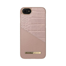 Заредете изображение във визуализатора на галерията – Ideal of sweden atelier for iphone 8 / 7 / 6s / se rose smoke croco - TopMag
